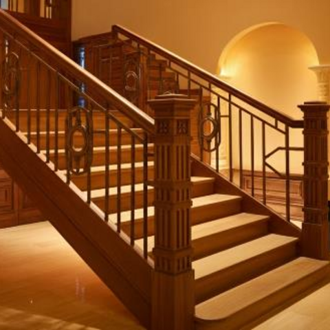 Architectural Elements 